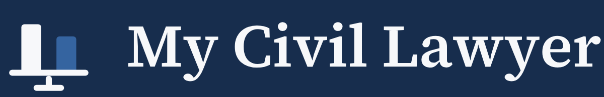 My Civil Lawyer